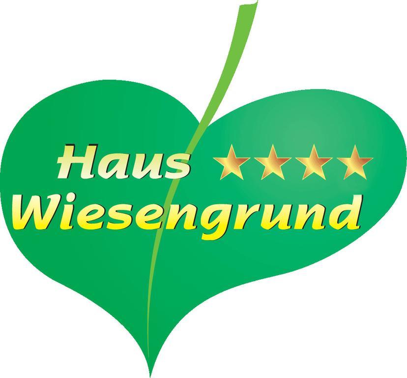 Hotel Haus Wiesengrund Галленберґ Екстер'єр фото